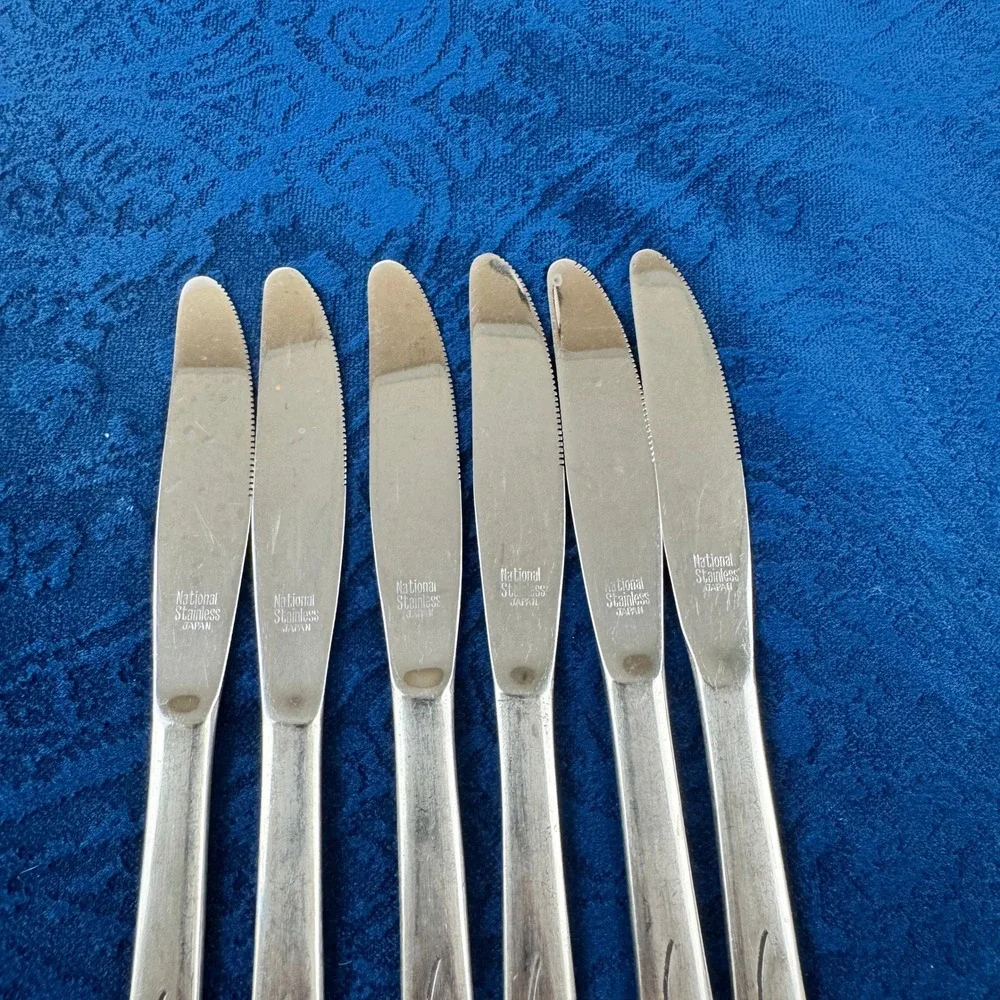 National Stainless national stainless